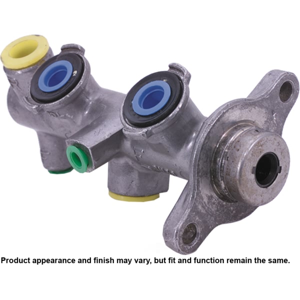 Cardone Reman Remanufactured Master Cylinder 11-2584