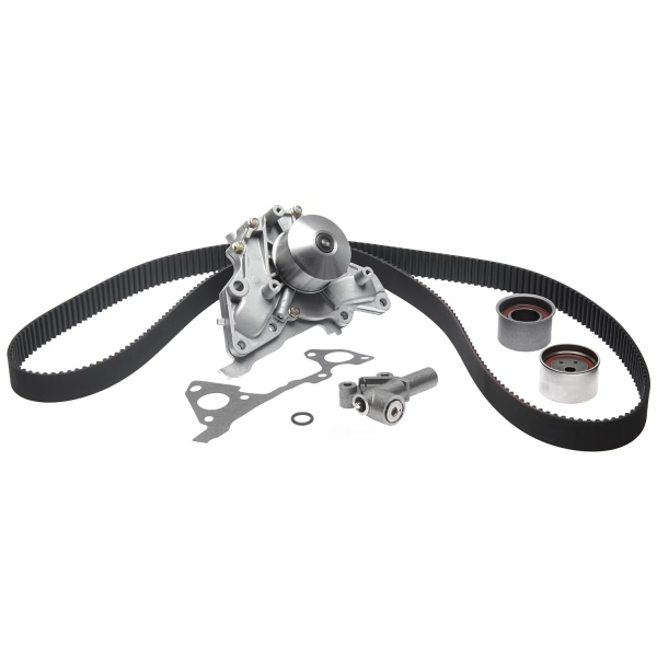 Gates Powergrip Timing Belt Kit TCKWP323A