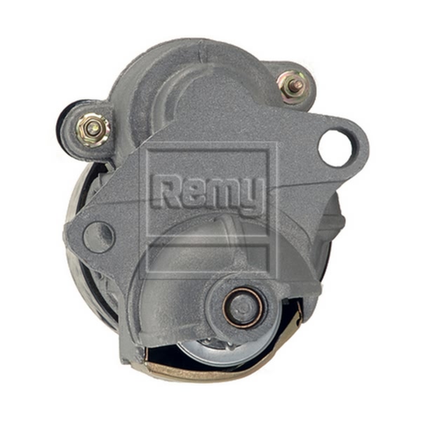 Remy Remanufactured Starter 25215