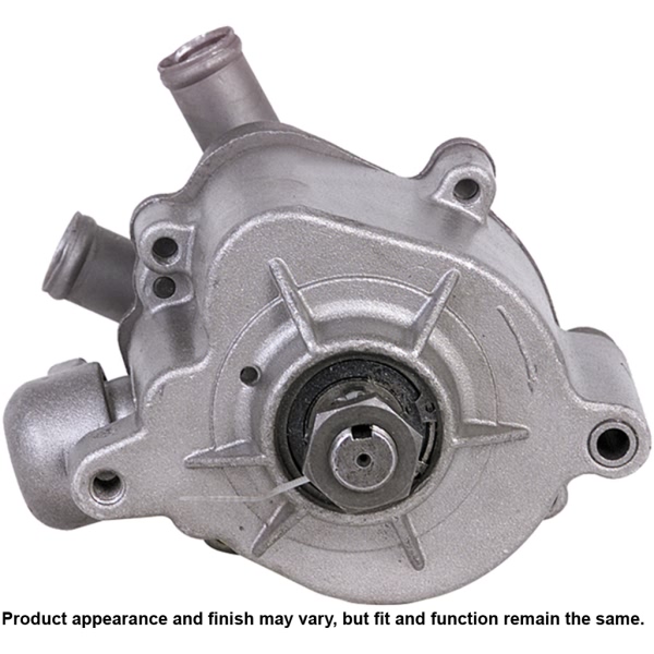 Cardone Reman Remanufactured Smog Air Pump 33-709