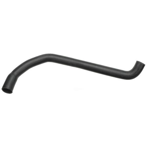 Gates Engine Coolant Molded Radiator Hose 21750