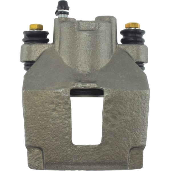 Centric Remanufactured Semi-Loaded Rear Brake Caliper 141.61535