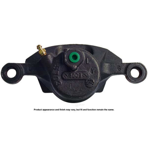 Cardone Reman Remanufactured Unloaded Caliper 19-2090