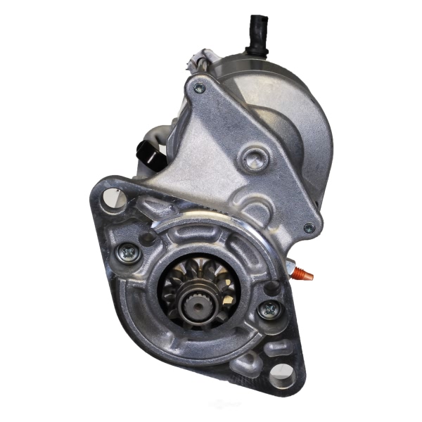 Denso Remanufactured Starter 280-0382