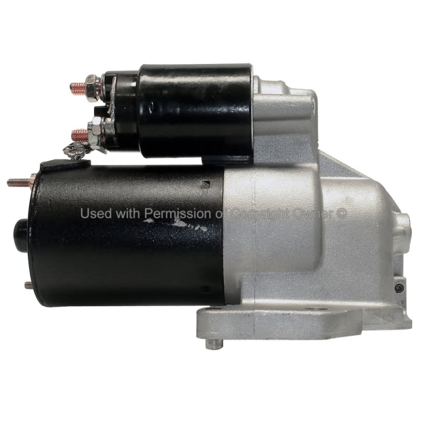 Quality-Built Starter Remanufactured 3263S