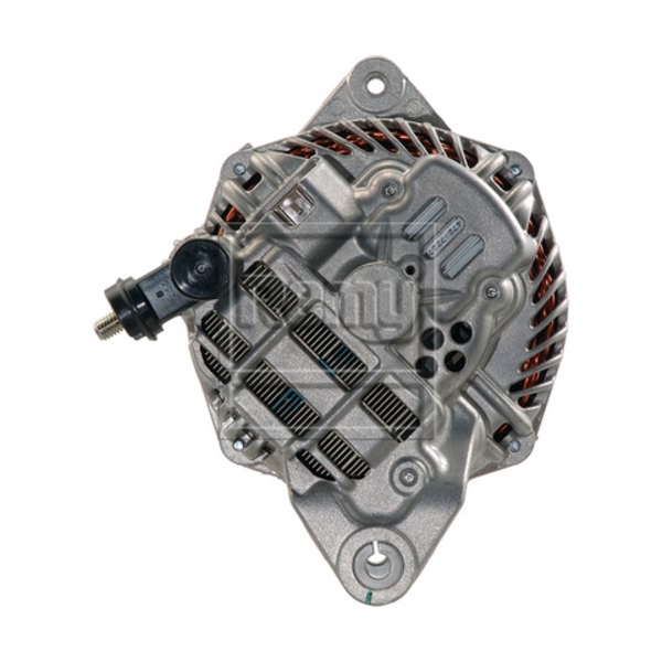 Remy Remanufactured Alternator 12718