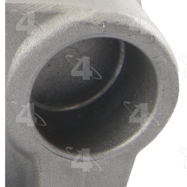 Four Seasons Engine Coolant Thermostat And Housing Assembly 86005