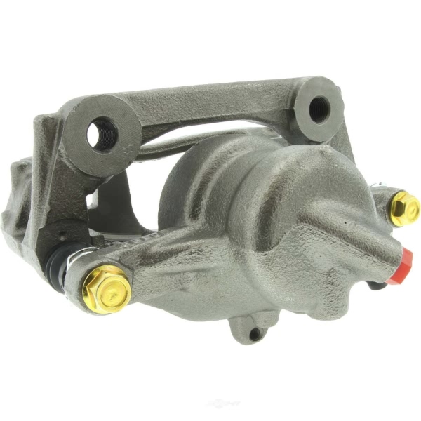 Centric Remanufactured Semi-Loaded Rear Driver Side Brake Caliper 141.35598