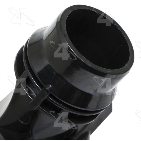 Four Seasons Engine Coolant Thermostat Housing 86001