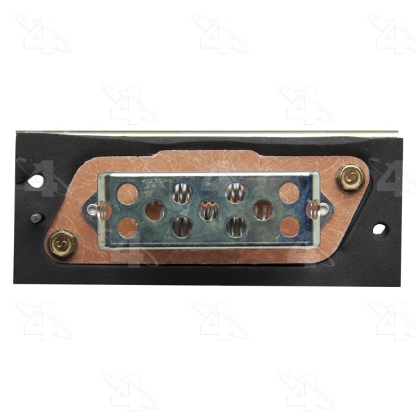 Four Seasons Hvac Blower Motor Resistor 20362