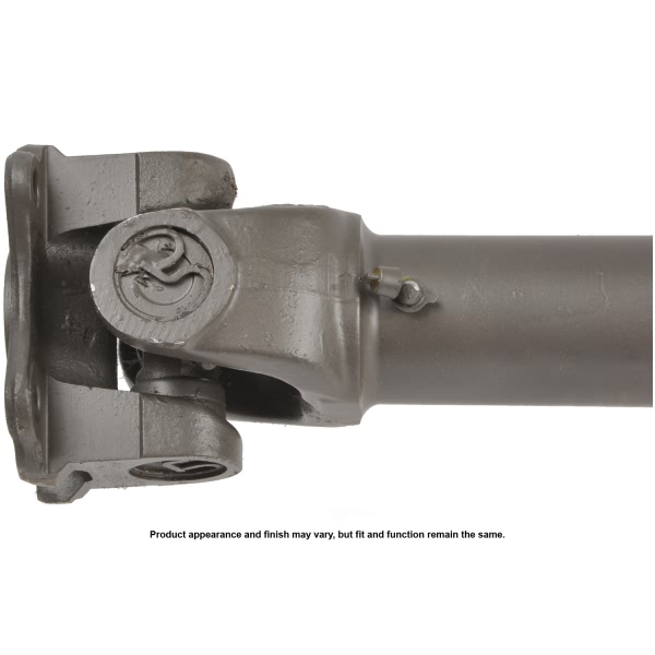 Cardone Reman Remanufactured Driveshaft/ Prop Shaft 65-9264