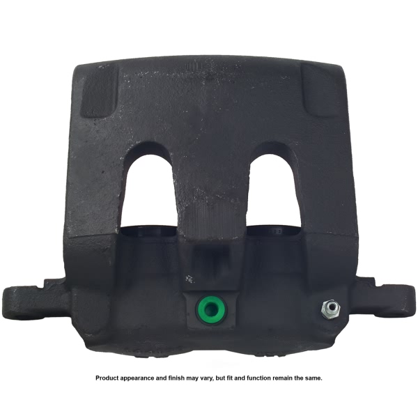 Cardone Reman Remanufactured Unloaded Caliper 18-5029