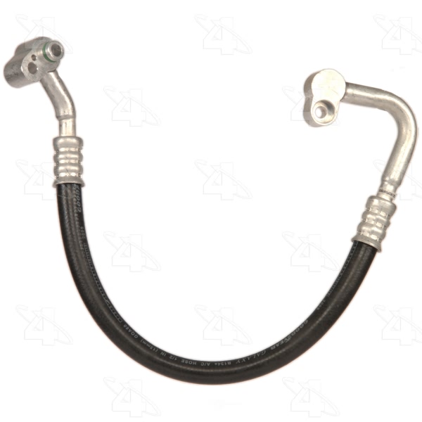 Four Seasons A C Discharge Line Hose Assembly 55438