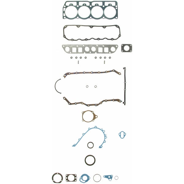 Sealed Power Engine Gasket Set 260-1192