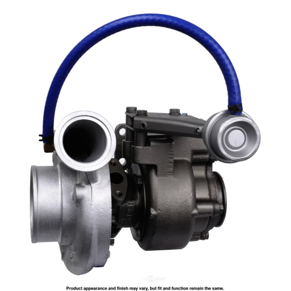 Cardone Reman Remanufactured Turbocharger 2T-308