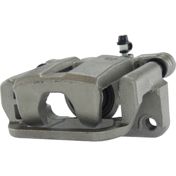 Centric Remanufactured Semi-Loaded Rear Passenger Side Brake Caliper 141.42579