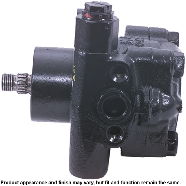 Cardone Reman Remanufactured Power Steering Pump w/o Reservoir 21-5829