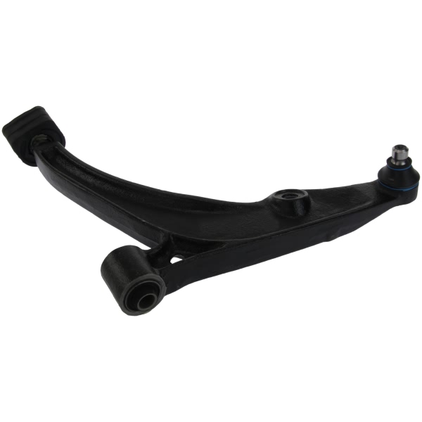 Centric Premium™ Front Driver Side Lower Control Arm and Ball Joint Assembly 622.48021