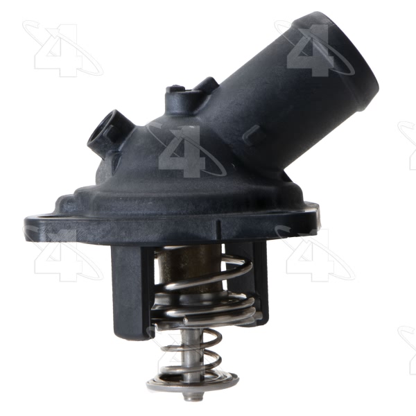 Four Seasons Engine Coolant Water Outlet 86203