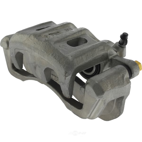 Centric Remanufactured Semi-Loaded Front Driver Side Brake Caliper 141.46048