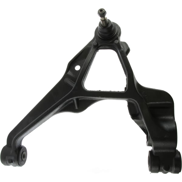 Centric Premium™ Front Driver Side Lower Control Arm and Ball Joint Assembly 622.66078