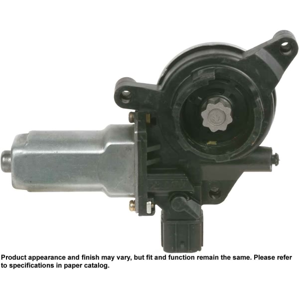 Cardone Reman Remanufactured Window Lift Motor 47-15015