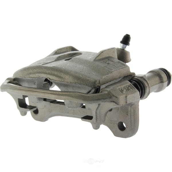 Centric Remanufactured Semi-Loaded Rear Passenger Side Brake Caliper 141.44547