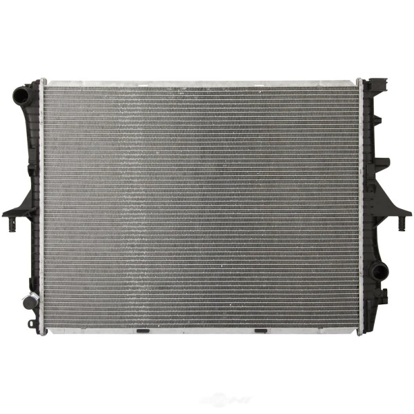 Spectra Premium Complete Radiator CU2756