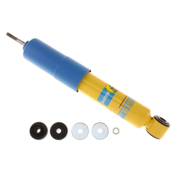 Bilstein Front Driver Or Passenger Side Standard Monotube Shock Absorber 24-014687