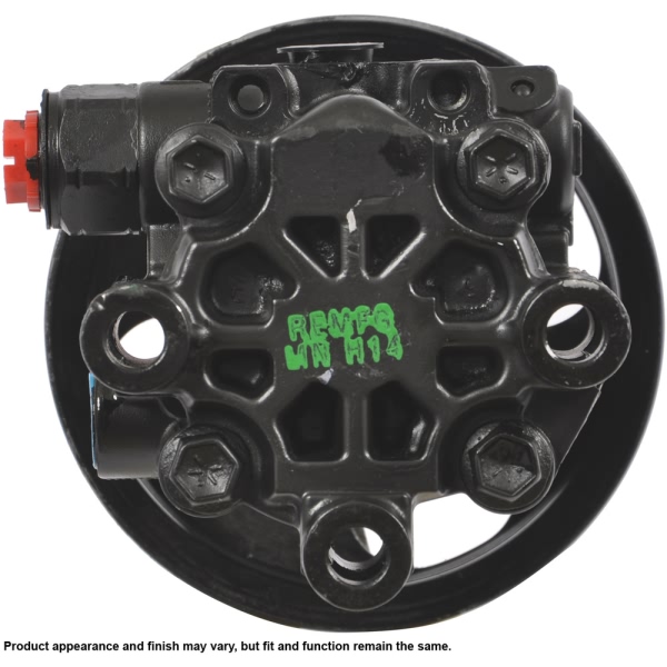 Cardone Reman Remanufactured Power Steering Pump w/o Reservoir 21-5446