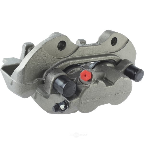 Centric Remanufactured Semi-Loaded Front Driver Side Brake Caliper 141.35138