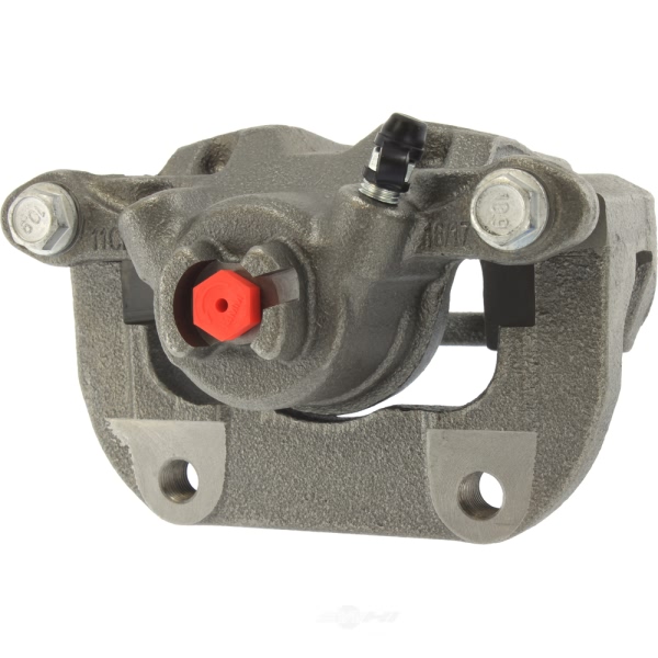 Centric Remanufactured Semi-Loaded Rear Driver Side Brake Caliper 141.40562