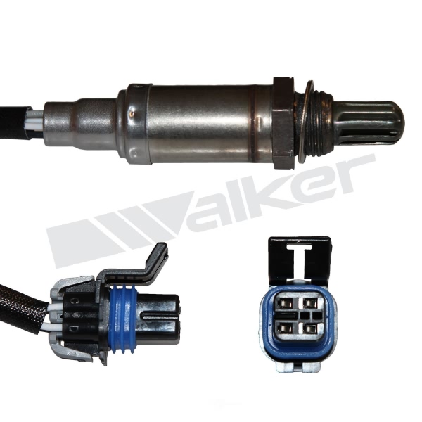 Walker Products Oxygen Sensor 350-34485