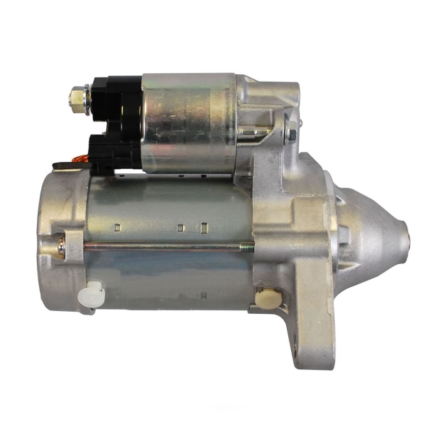 Denso Remanufactured Starter 280-0392