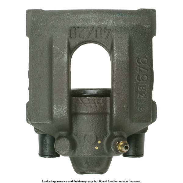 Cardone Reman Remanufactured Unloaded Caliper 19-2747