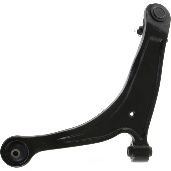 Centric Premium™ Front Passenger Side Lower Control Arm and Ball Joint Assembly 622.40094