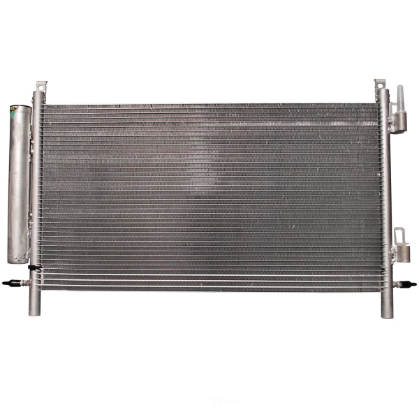 Denso A/C Condenser 477-0852