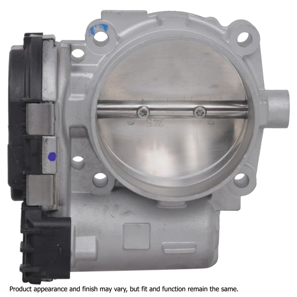 Cardone Reman Remanufactured Throttle Body 67-7012