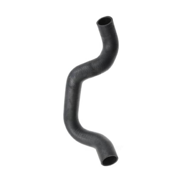 Dayco Engine Coolant Curved Radiator Hose 71244