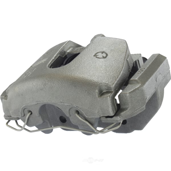 Centric Remanufactured Semi-Loaded Front Passenger Side Brake Caliper 141.45105