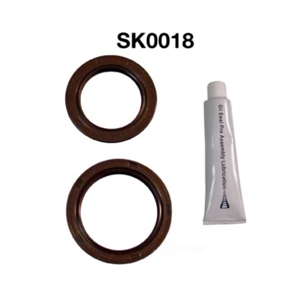 Dayco Timing Seal Kit SK0018