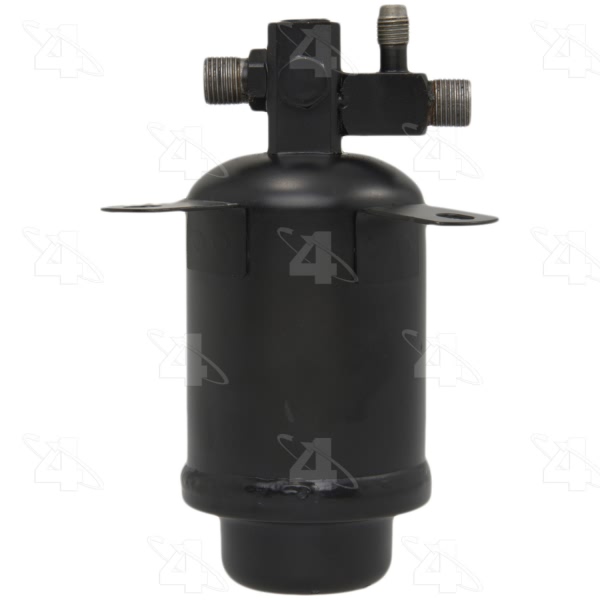 Four Seasons A C Receiver Drier 33438