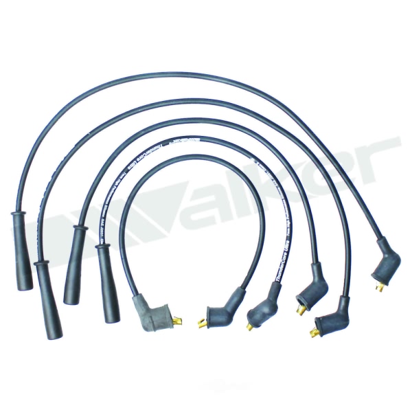 Walker Products Spark Plug Wire Set 924-1464