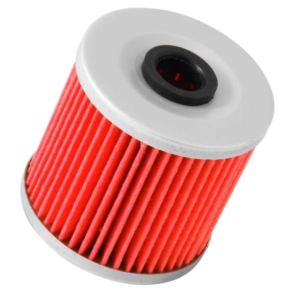 K&N Oil Filter KN-123