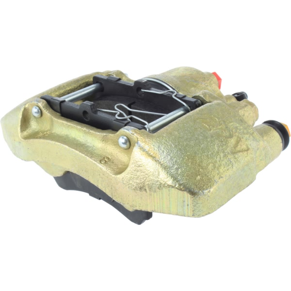 Centric Posi Quiet™ Loaded Front Driver Side Brake Caliper 142.45058