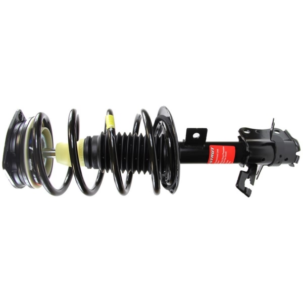 Monroe Quick-Strut™ Front Passenger Side Complete Strut Assembly 172378