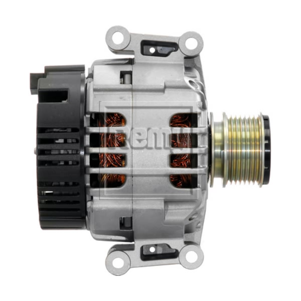 Remy Remanufactured Alternator 12459