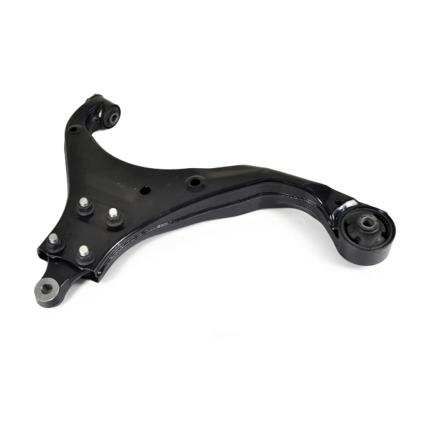 Mevotech Supreme Front Driver Side Lower Non Adjustable Control Arm CMS90160