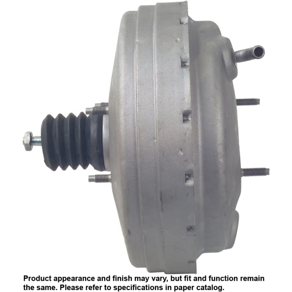 Cardone Reman Remanufactured Vacuum Power Brake Booster w/o Master Cylinder 53-3116