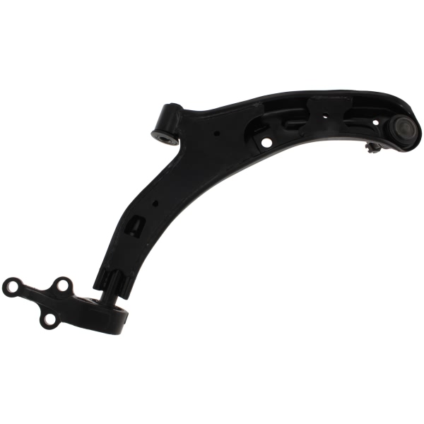 Centric Premium™ Front Driver Side Lower Control Arm and Ball Joint Assembly 622.42021